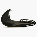 Jacquemus X Nike Le Sac Swoosh Small Dark Brown