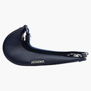 Jacquemus X Nike Le Sac Swoosh Small Dark Navy