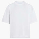 Jacquemus X Nike Logo T-shirt White