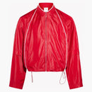 Jacquemus X Nike Track Jacket (asia Sizing) Dark Red