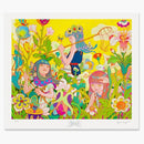 James Jean Aurelians Print (Signed, Edition of 1072)