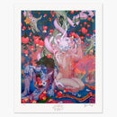 James Jean Eden Print (Signed, Edition of 1179)