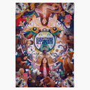 James Jean Everything EveryWhere All at Once Poster (Edition of 1000)