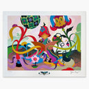 James Jean Harmony Print (signed, Edition Of 903)