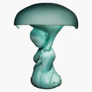 James Jean Luxarterna Sculpture