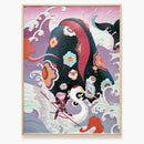 James Jean Santiago Print (signerad, utgåva av 200)