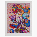 James Jean Seven Phasees