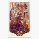 James Jean the Pinocho Impress (firmado, edición de TBD)