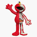 Figura de Jason Freeny Elmo