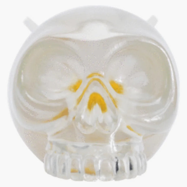 Jason Freeny Skull Bomb (Daisy Edition)