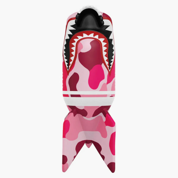 Jason Freeny Skull Bomb (Warthog Shark MK-III)