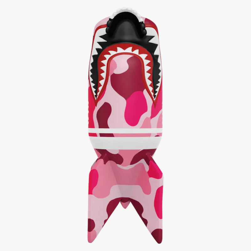 Jason Freeny Skull Bomb (Warthog Shark MK-III)
