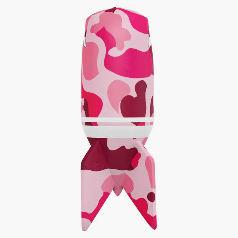 Jason Freeny Skull Bomb (Warthog Shark MK-III)