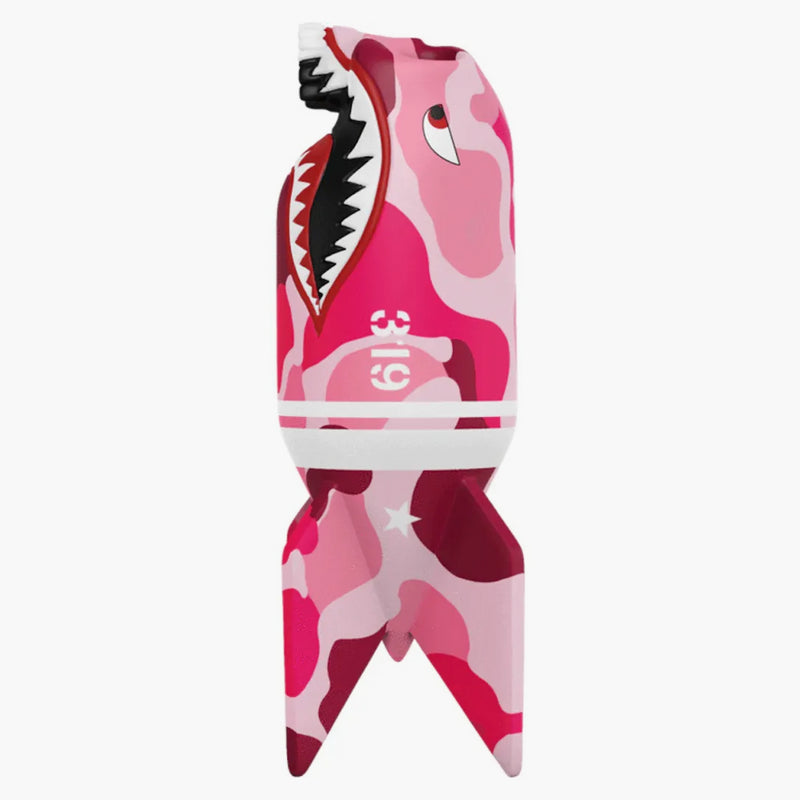 Jason Freeny Skull Bomb (Warthog Shark MK-III)