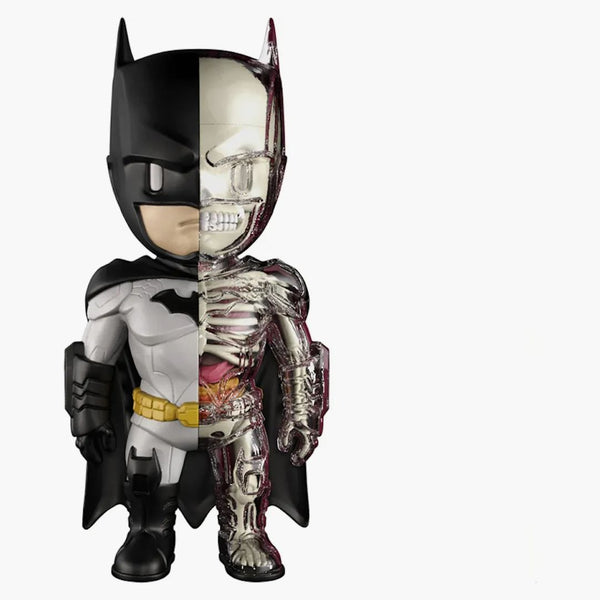 Jason Freeny xxray DC Comics 4d Batman 10 inch Figura