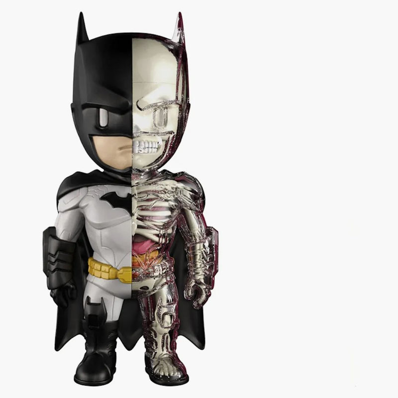 Jason Freeny XXRAY DC COMICS 4D BATMAN 10 pulgadas Figura