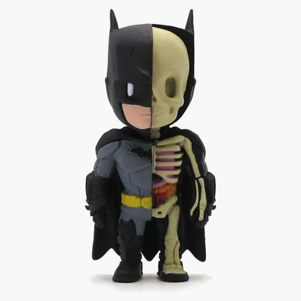 Jason Freeny xxray DC Comics Batman #01 Figura