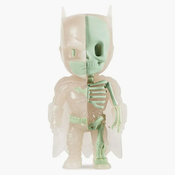 Jason Freeny xxray DC Comics Batman Gid #01 Figura