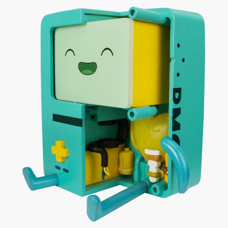 Jason Freeny xxray Plus: 6 "BMO