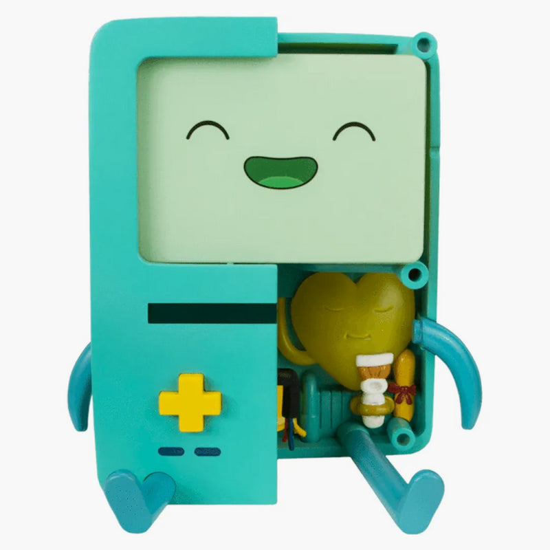 Jason Freeny xxray Plus: 6 "BMO