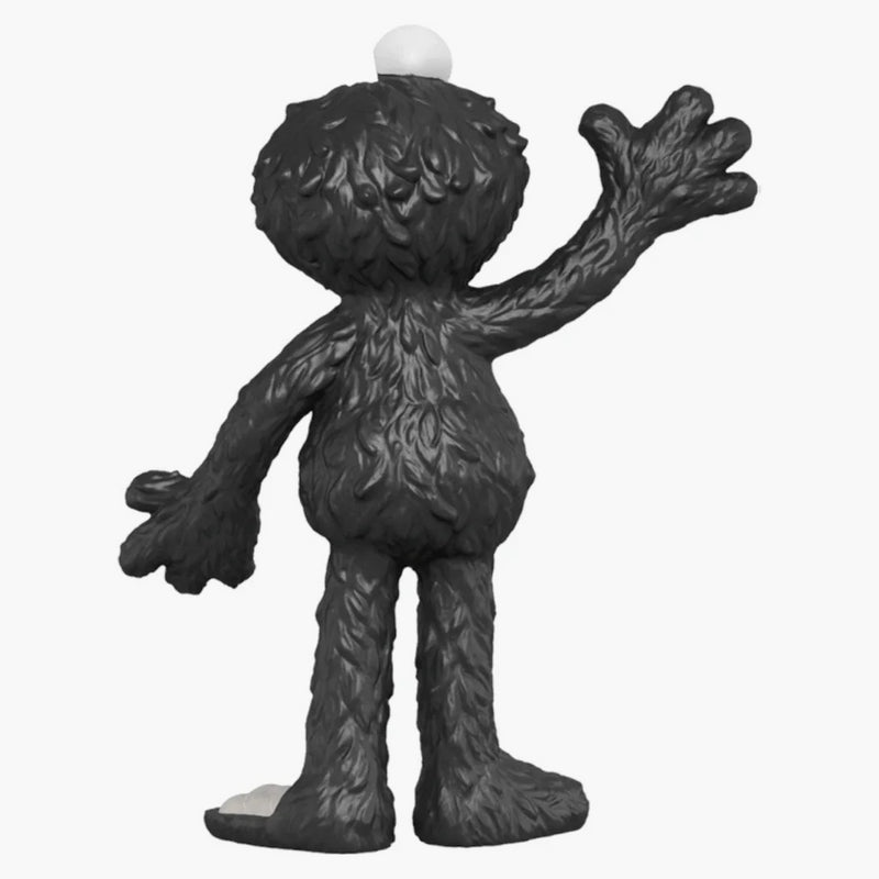 Jason Freeny xxray Plus: 8,5 "Elmo (Ediția Mono)