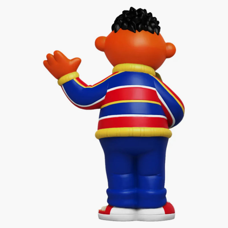 Jason Freeny xxray Plus: 8.5 "Ernie