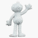 Jason Freeny Xxray Plus: Elmo (eskimo Edition)