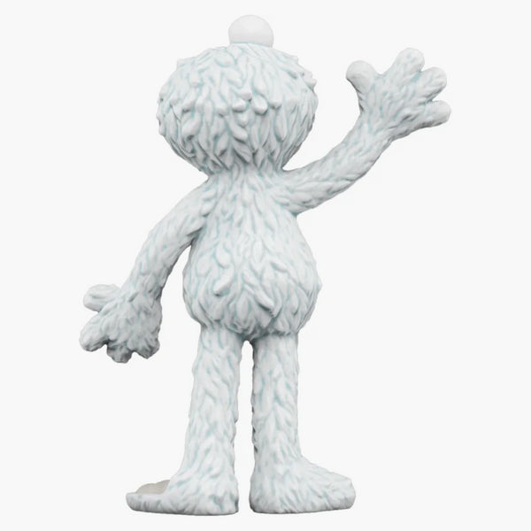 Jason Freeny xxray Plus: Elmo (Eskimo Edition)