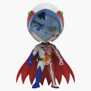 Jason Freeny Xxray Plus Gatchman Figure