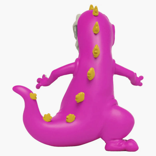 Jason Freeny xxray Plus Purple Reptar