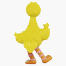 Jason Freeny Xxray Plus: Sesame Street Big Bird