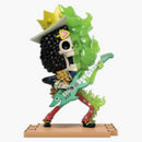 Jason Freeny X Mighty Jaxx Hidden Dissectibles One Piece Series 2- Brook Figure