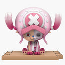 Jason Freeny X Mighty Jaxx Hidden Dissectibles One Piece Series 2- Chooper (rare) Figure Sakura