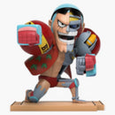 Jason Freeny X Mighty Jaxx Hidden Dissectibles One Piece Series 2- Franky Figure