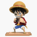 Jason Freeny X Mighty Jaxx Hidden Dissectibles One Piece Series 2- Luffy Figure