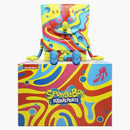 Jason Freeny X Mighty Jaxx Spongebob Squarepants Xxposed Figure Rainbow Swirl