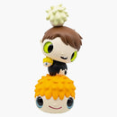 Javier Calleja Heads Ver.2 Sculpture