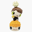 Javier Calleja Parco "heads" (ver.2) Pvc Figure