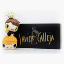 Javier Calleja Parco "heads" (ver.2) Pvc Figure