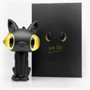 Javier Calleja Mr. Gunter Cat Canteen Bottle (edition Of 1,000)