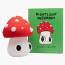 Javier Calleja Nightlight Mushroom Lamp