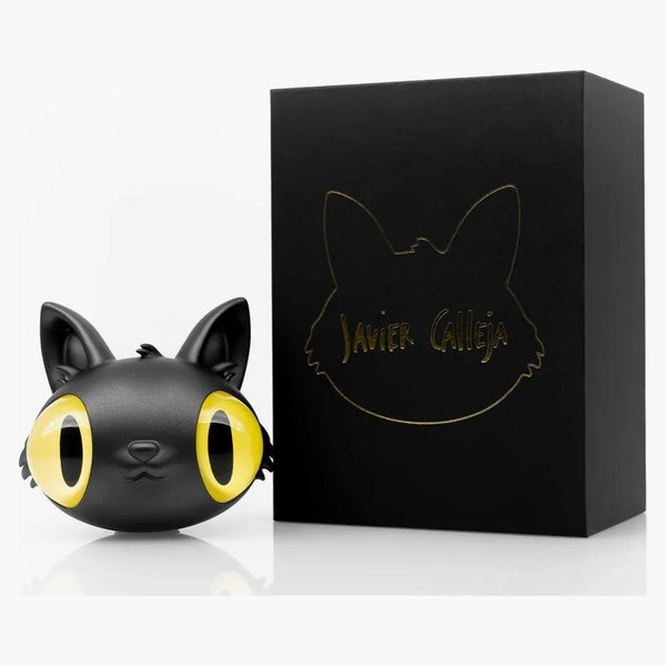 Javier Calleja Parco Hooks Mr. Gunther Figure