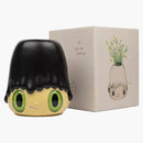 Javier Calleja Pot-pop-top Flower Vase