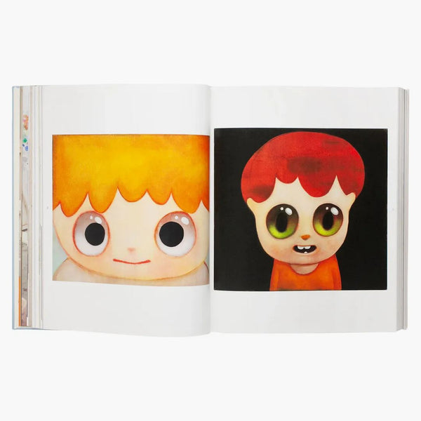 Javier Calleja Why not? Hard Cover Book