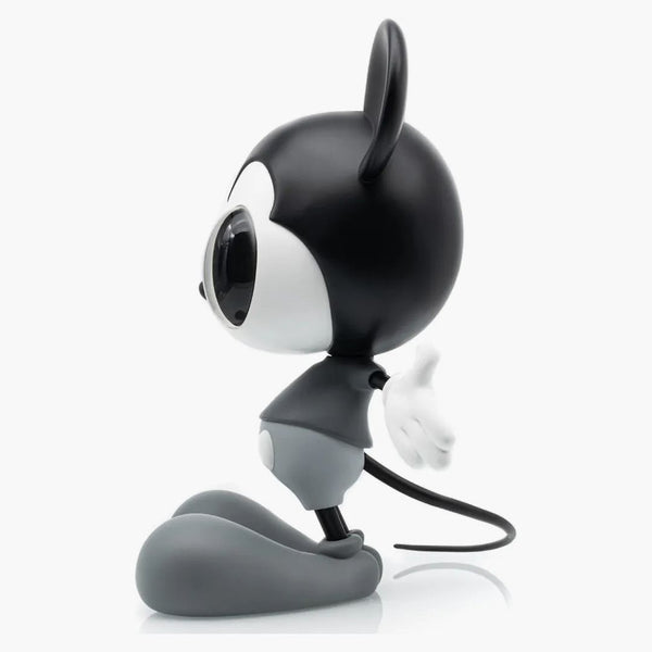 Javier Calleja Mickey ハビアカジェハ Disney100 Javier Calleja, Disney | Mickey Mouse Now & Future (Grey