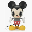 Javier Calleja X Disney Mickey Mouse Now & Future Sofubi Figure