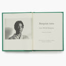 Jean-Michel Basquiat Basquiat-ISMS Hardcover Book