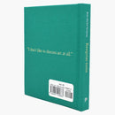 Jean-Michel Basquiat Basquiat-ISMS Hardcover Book