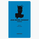 Jean-Michel Basquiat Handbook Book