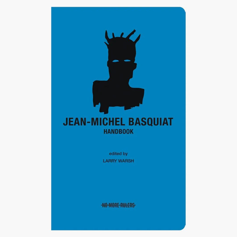 Manuale di Jean-Michel Basquiat
